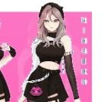 Транжицуко (•͈⌔•͈⑅)