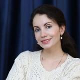 Матушка Екатерина