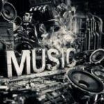 Музыка для себя и машины