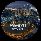Раменки онлайн