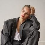 Мария Меженная | Поэт