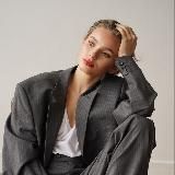 Мария Меженная | Поэт