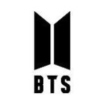 BTS ОБОИ