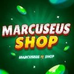 Marcuseus Shop | Отзывы