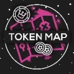 Token Map