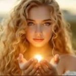 СОЛНЦЕ В ЛАДОНЯХ | Вдохновение