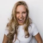 Алёша Новицкая