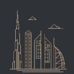 Что нового в Дубае?