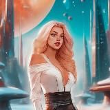 𝙲𝚘𝚜𝚖𝚒𝚌 𝚂𝚘𝚞𝚕