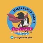 Manga Boruto Bahasa Indonesia
