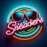 Брендовые очки Easy Sneackers