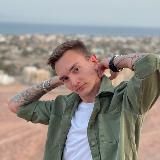 Марк Николаев | Копирайтинг и Нейросети