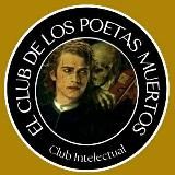 ╰EL CLUB DE LOS POETAS MUERTOS 𓈒•ꨄ