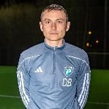 Дима Буробин