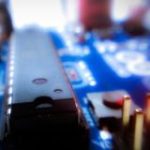 Arduino, Raspberry, Eletrônica e Afins…