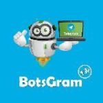 BotsGram®