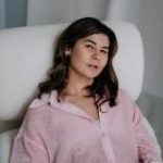 Психолог Анна Фамильцева