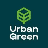 URBAN GREEN