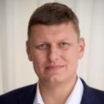 Игорь Рунец