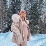 Полина | Приключения с тремя