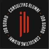 Job Board – Consulting Alumni