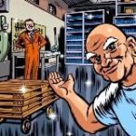 Саня, давай!