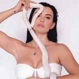 Ангелина о ВБ