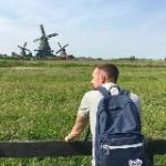 Записки Антона | Digital Nomad, Овьедо/Хихон Испания