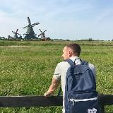 Записки Антона | Digital Nomad, Овьедо/Хихон Испания