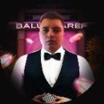 BALUMBA – СТРИМЕР