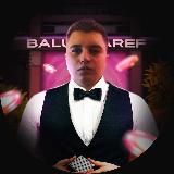 BALUMBA – СТРИМЕР