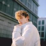 Это точно Монро?