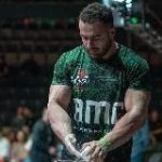 Тренер ЭЛЬДАР | Армрестлинг