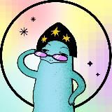 Клуб модных жаб