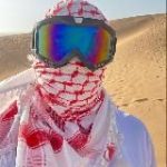 مقهى عرب ديجين