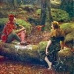 Волшебная Кладовая ◯ Ведьмы, магия, язычество, Викка