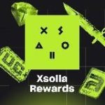 Xsolla Rewards