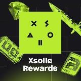 Xsolla Rewards