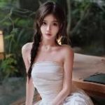 网红模特空姐学生福利