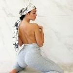 ‌Georgina Rodriguez Hot