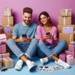 ТОВАРНЫЙ РАЙ Скидки на WB/OZON/YM