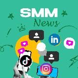 SMM Лента | Новости социальных сетей