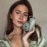 Лика, вяжи мк по вязанию стильных вещей