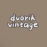 dvorik-vintage