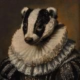 Душный Барсук