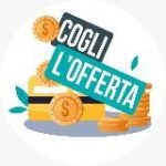 Cogli l’offerta – Sconty