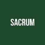 Sacrum | Masha Timoshenko