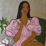 – Бонжур, мадам!