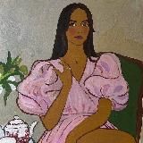 – Бонжур, мадам!