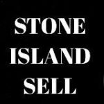 STONE ISLAND SELL